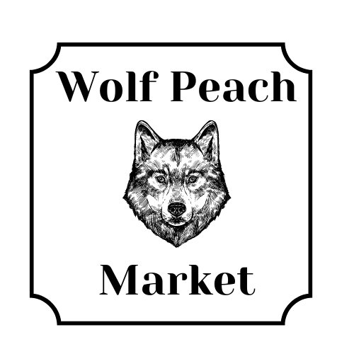 Wolf Peach Market